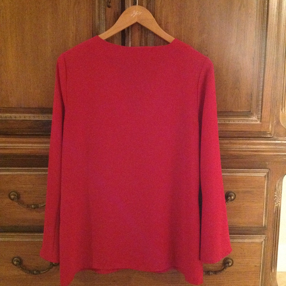Pretty Pink Top - Picture 5 of 7